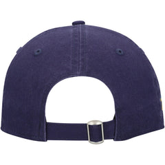 Tampa Bay Rays City Connect 9TWENTY Adjustable Hat Navy
