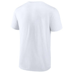 Boston Celtics 2024 NBA Finals Champions Pull Up Jumper Caricature T-Shirt - White shop