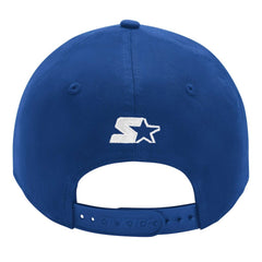 New York Rangers Starter Primary Logo Adjustable Hat - Blue Hats