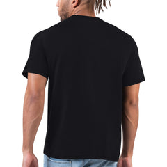 New York Giants Starter 1925 Collection T-Shirt - Black sale