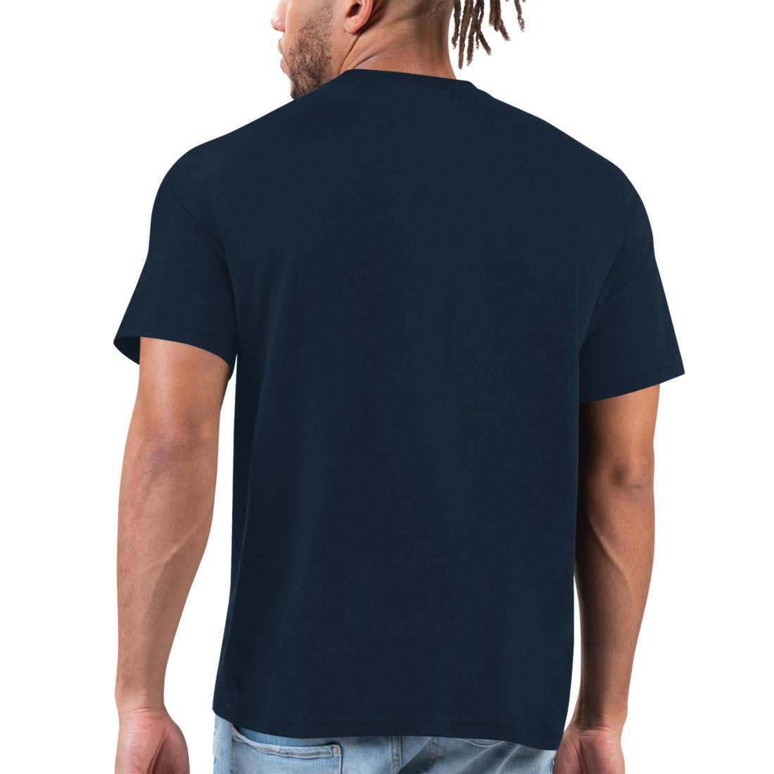 New York Giants Starter 1925 Collection T-Shirt - Navy online