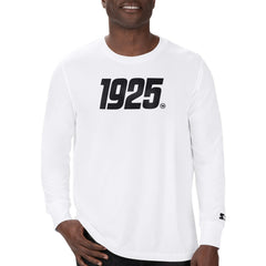 New York Giants Starter 1925 Collection Long Sleeve T-Shirt - White online