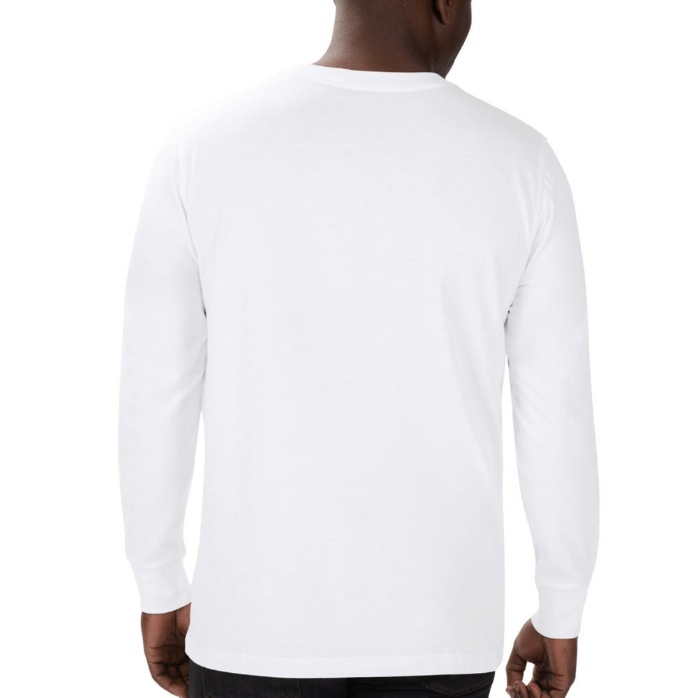 New York Giants Starter 1925 Collection Long Sleeve T-Shirt - White online