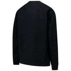 Jacksonville Jaguars G-III 4Her by Carl Banks Women's Comfy Cord Pullover Sweatshirt - Black outlet