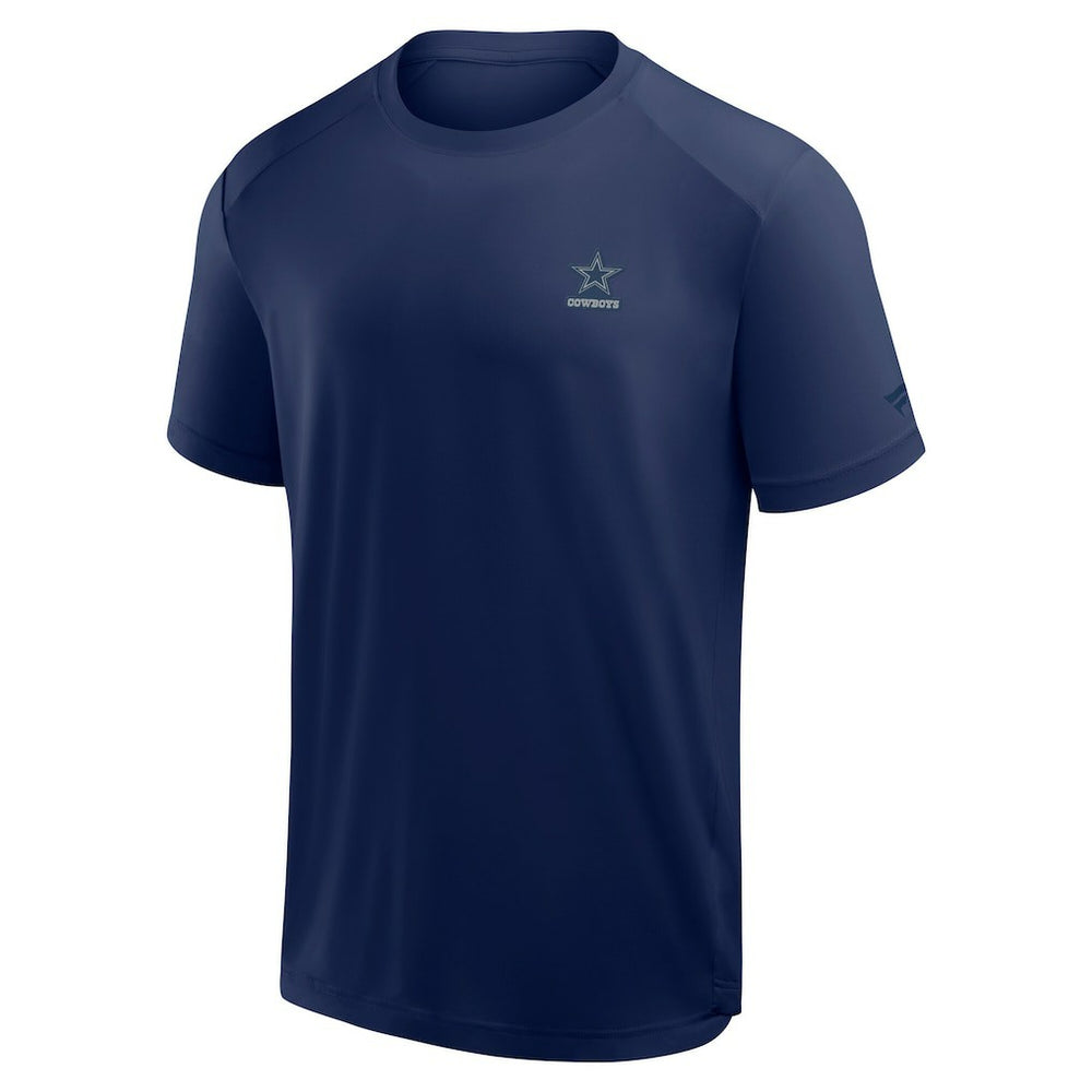 Dallas Cowboys Front Office Move Mono T-Shirt - Navy on sale