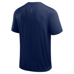 Dallas Cowboys Front Office Move Mono T-Shirt - Navy on sale