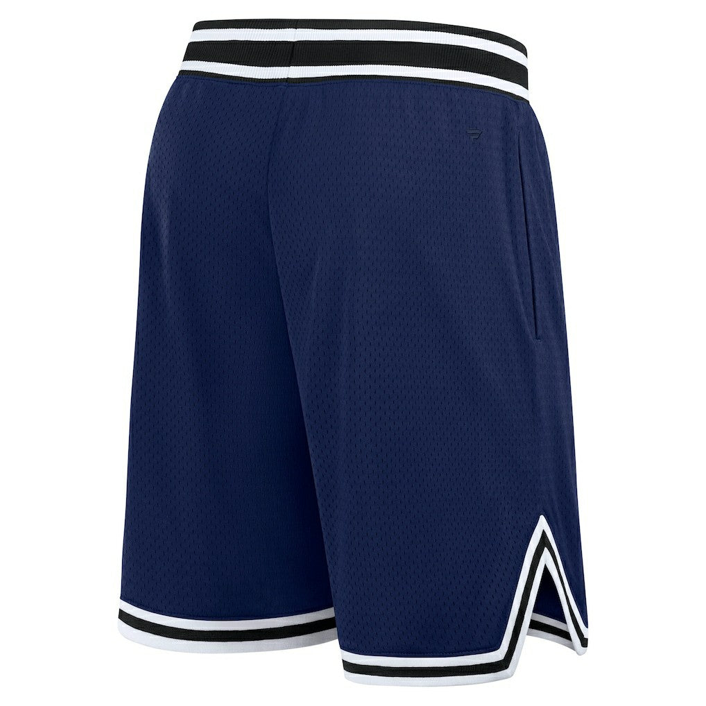 Dallas Cowboys Elements Future Ground Mesh Shorts - Navy discount
