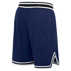 Dallas Cowboys Elements Future Ground Mesh Shorts - Navy discount