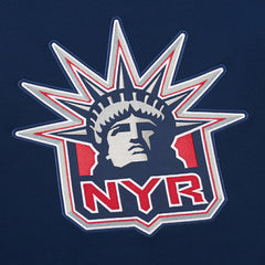 Wayne Gretzky New York Rangers Mitchell & Ness Youth 1996/97  Power Play Player Jersey Jerseys