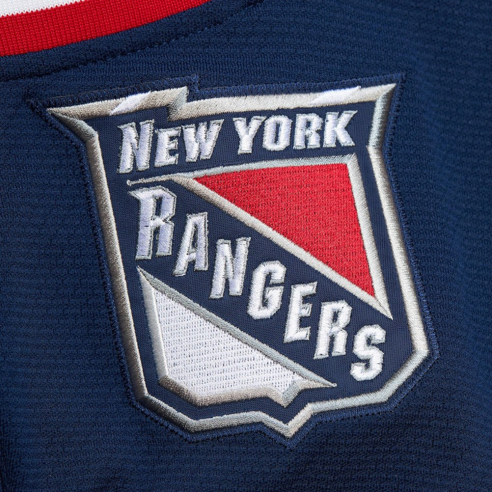 Wayne Gretzky New York Rangers Mitchell & Ness Youth 1996/97  Power Play Player Jersey Jerseys