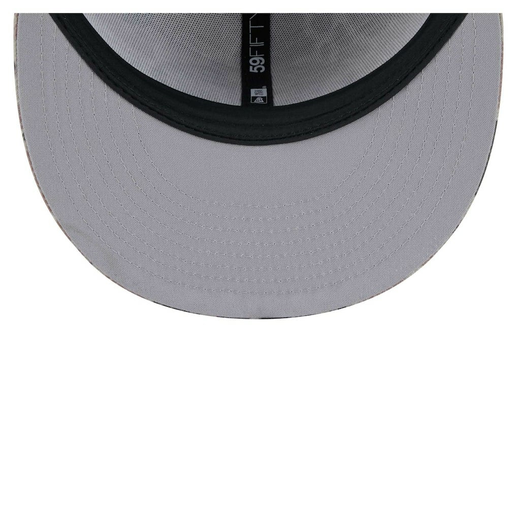 San Francisco 49ers New Era Geo Camo 59FIFTY Fitted Hat online