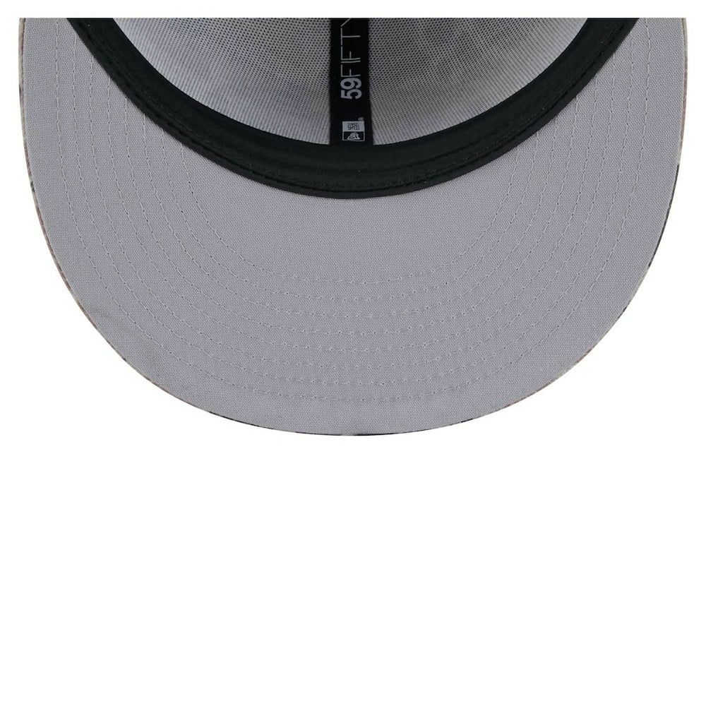San Francisco 49ers New Era Geo Camo 59FIFTY Fitted Hat online