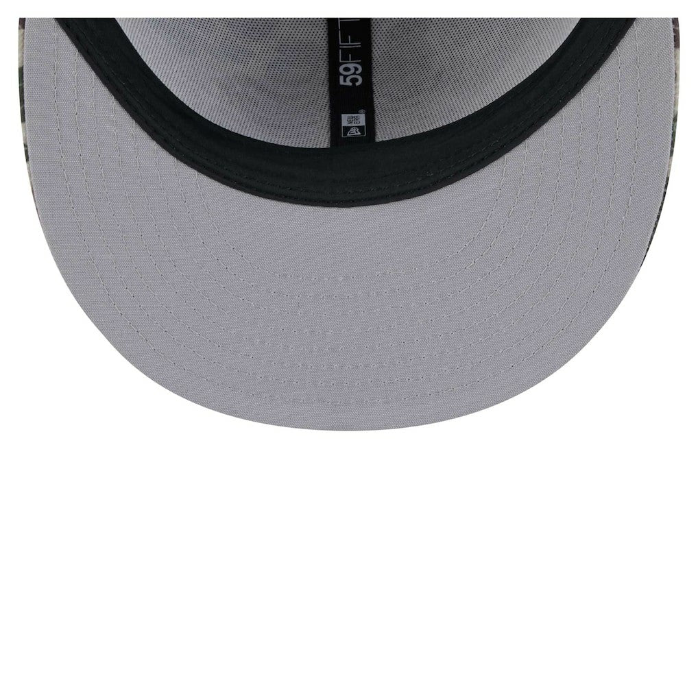 Atlanta Falcons New Era Geo Camo 59FIFTY Fitted Hat online