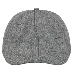 Miami Dolphins New Era Peaky Duckbill Fitted Hat - Gray cheap