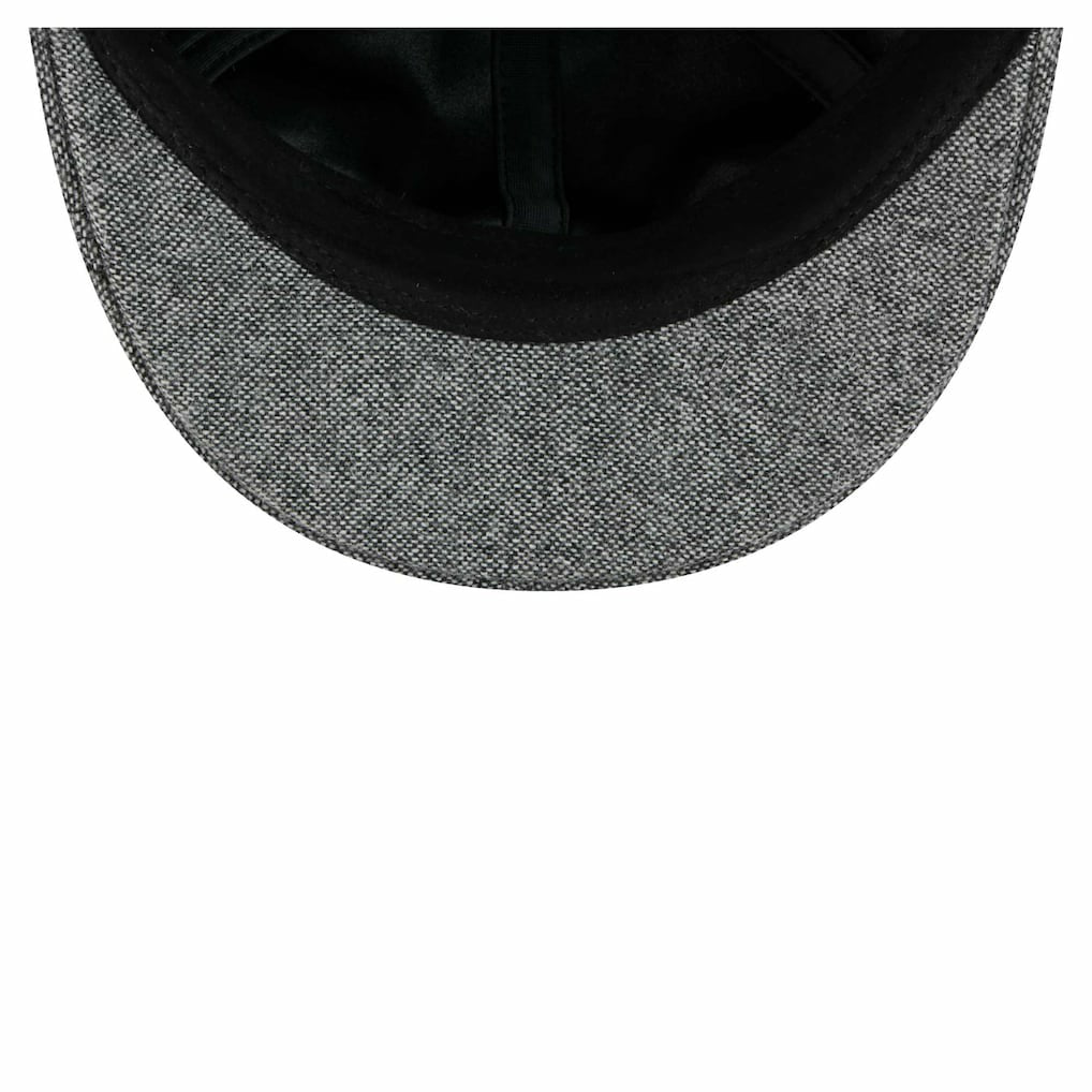 Miami Dolphins New Era Peaky Duckbill Fitted Hat - Gray cheap