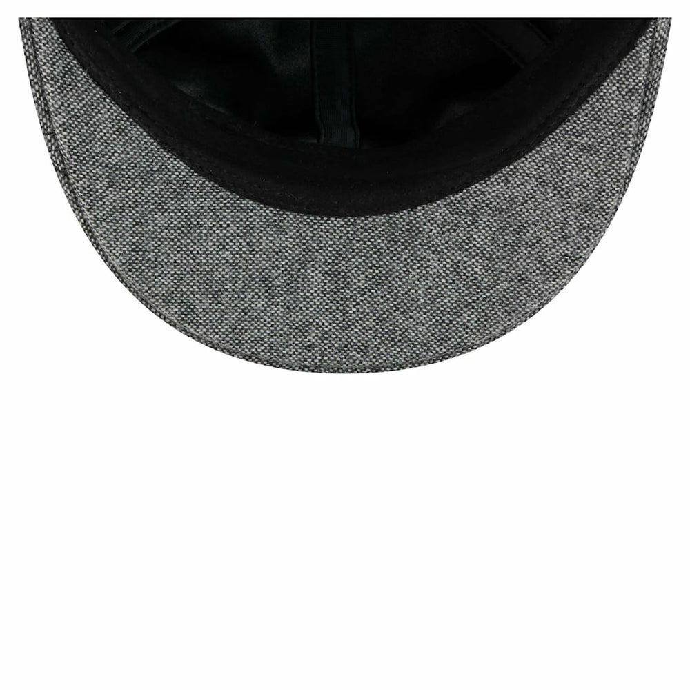 Miami Dolphins New Era Peaky Duckbill Fitted Hat - Gray cheap