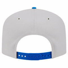 Detroit Lions New Era Decent 9FIFTY A-Frame Snapback Hat - Stone for sale