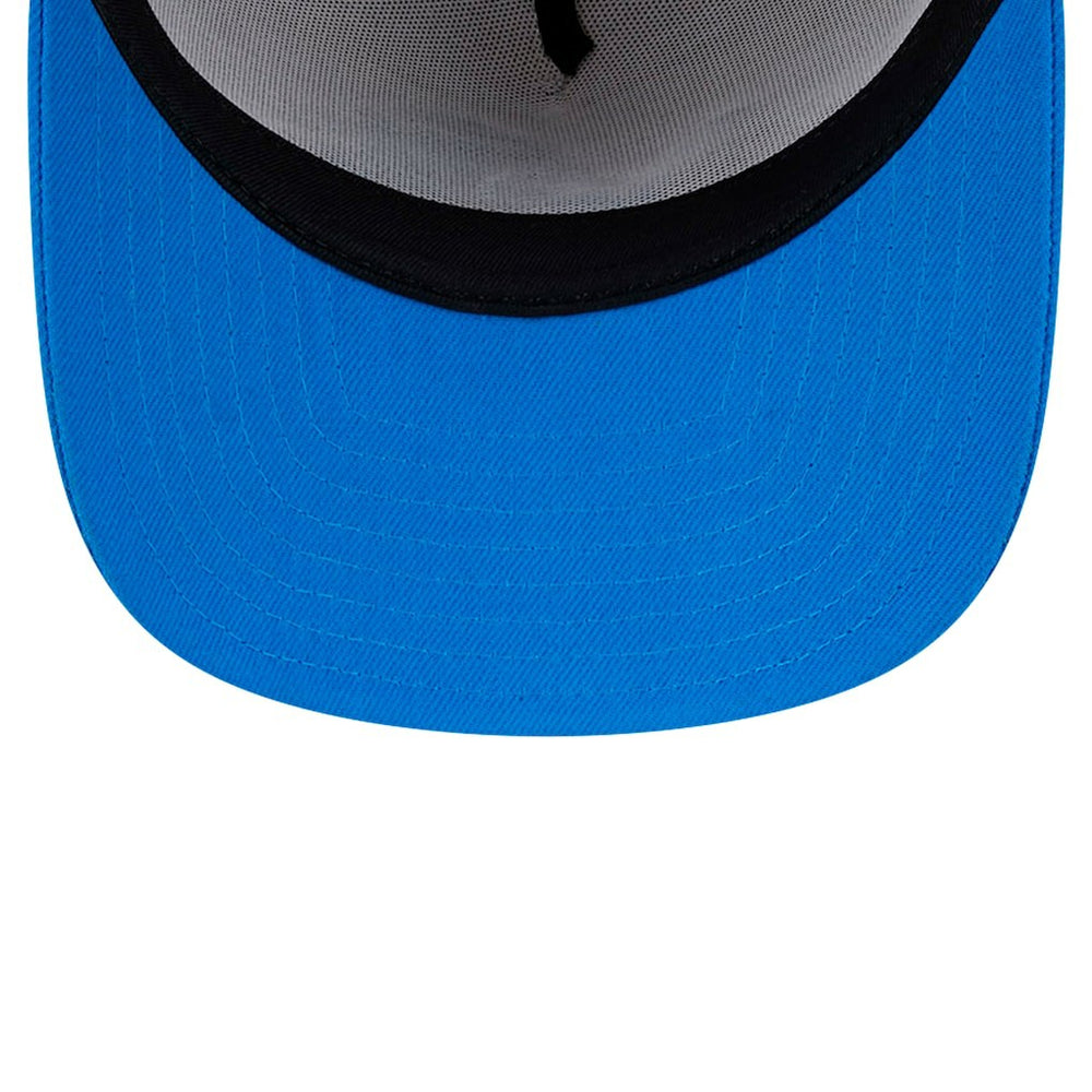 Detroit Lions New Era Decent 9FIFTY A-Frame Snapback Hat - Stone for sale