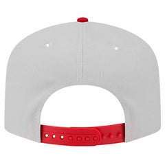 San Francisco 49ers New Era Decent 9FIFTY A-Frame Snapback Hat - Stone cheap