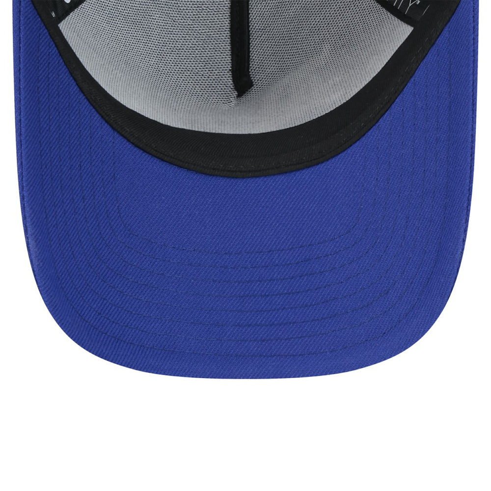 Denver Broncos New Era Mystic 9FORTY A-Frame Adjustable Hat - Orange discount