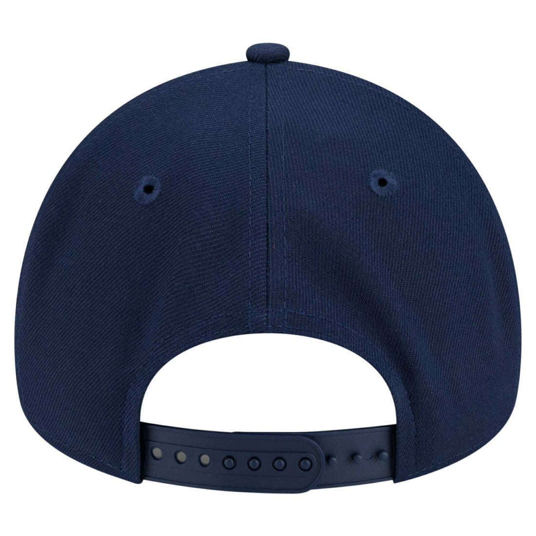 Tennessee Titans New Era Mystic 9FORTY A-Frame Adjustable Hat - Navy outlet