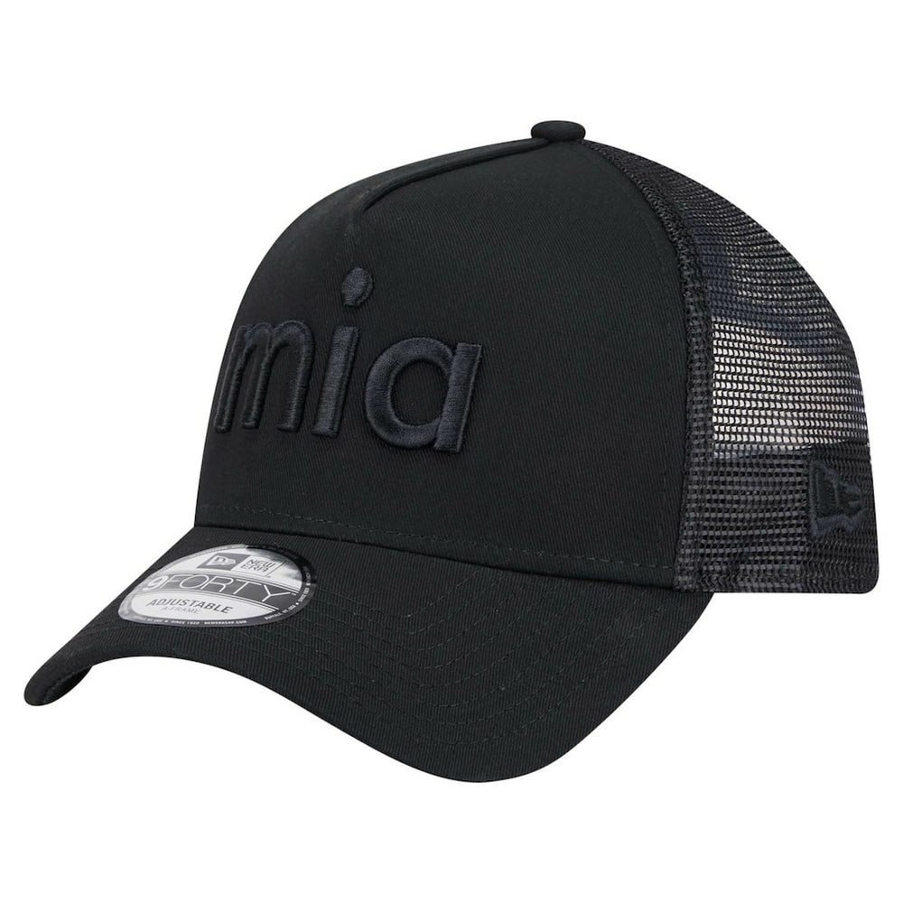 Miami Dolphins New Era - Black for sale