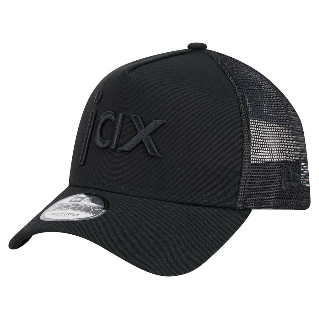 Jacksonville Jaguars New Era - Black for sale