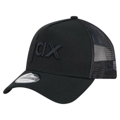 Jacksonville Jaguars New Era - Black for sale
