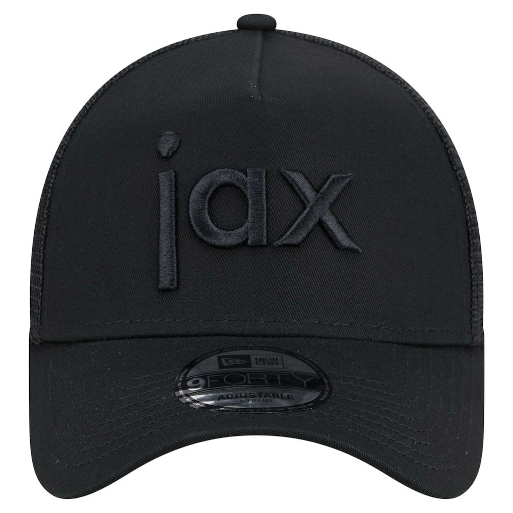 Jacksonville Jaguars New Era - Black for sale