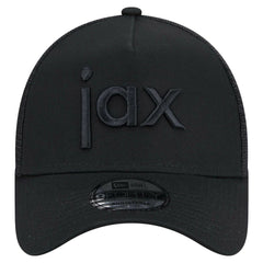 Jacksonville Jaguars New Era - Black for sale