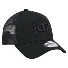 Jacksonville Jaguars New Era - Black for sale