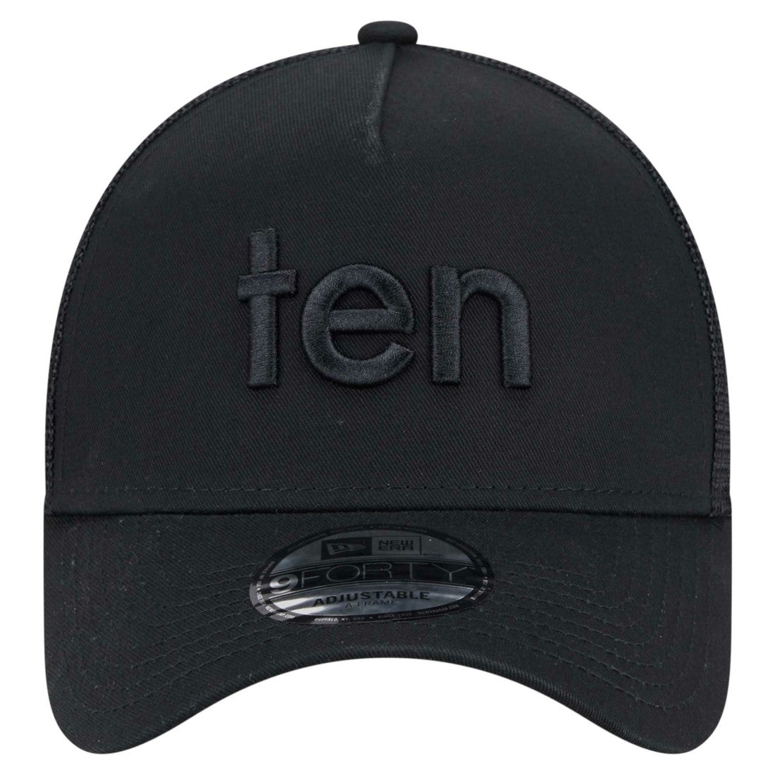 Tennessee Titans New Era - Black discount