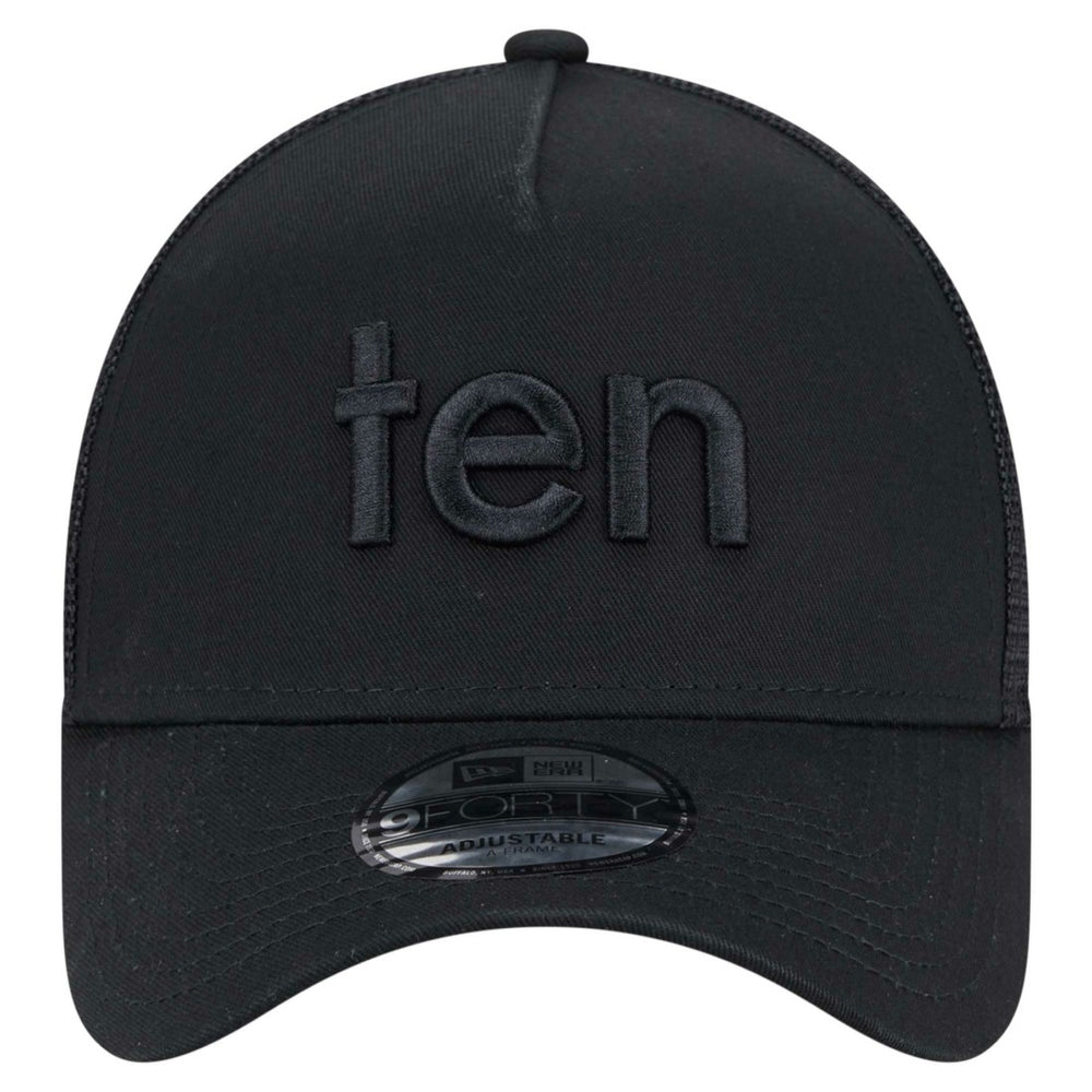 Tennessee Titans New Era - Black discount