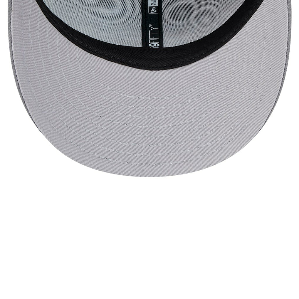 Detroit Lions New Era Omaha Low Profile 59FIFTY Fitted Hat - Gray sale
