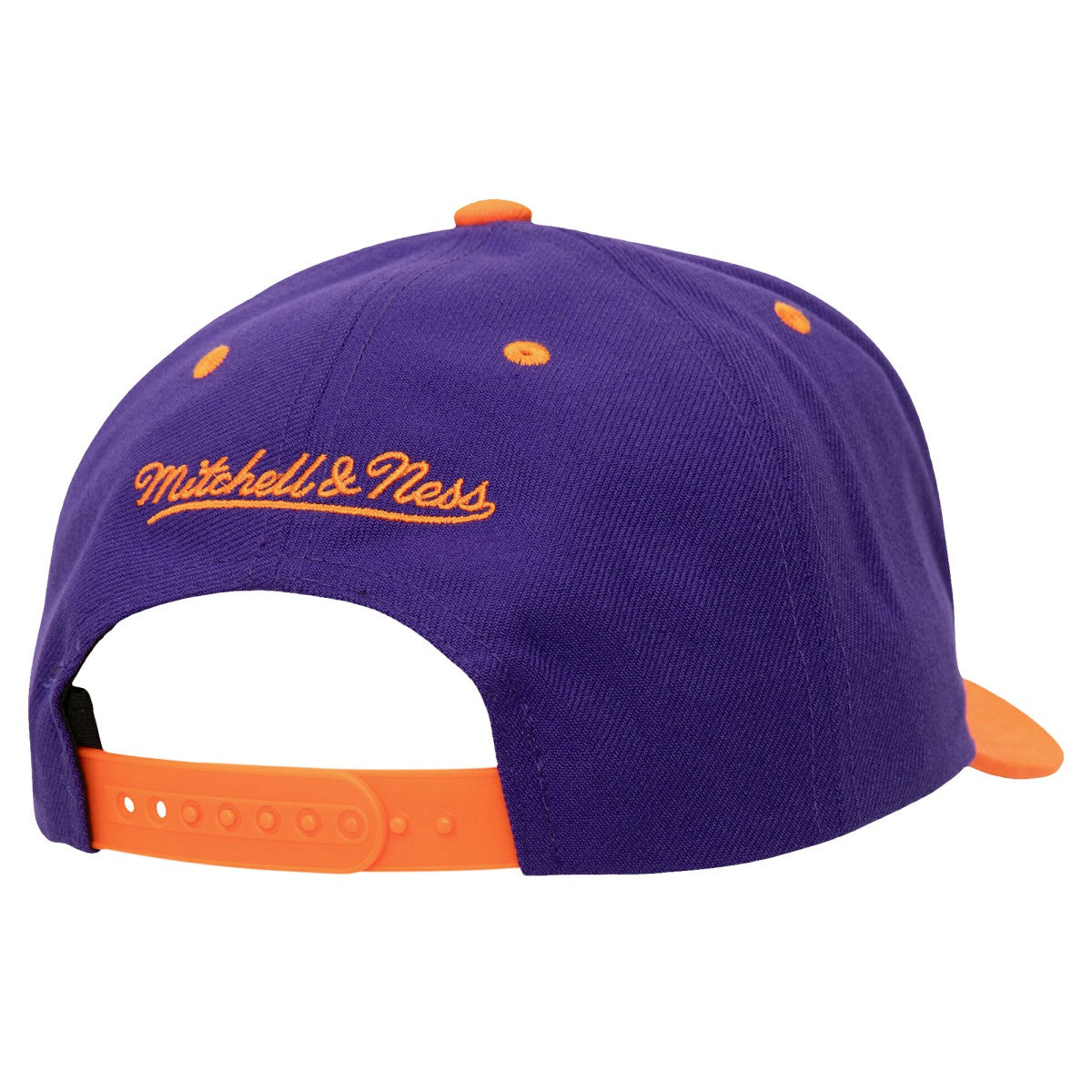 Phoenix Suns All In 2.0 Pro Crown Snapback Hat - Purple on sale