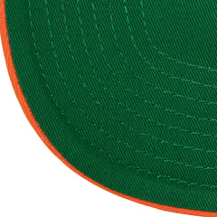 Phoenix Suns All In 2.0 Pro Crown Snapback Hat - Purple on sale