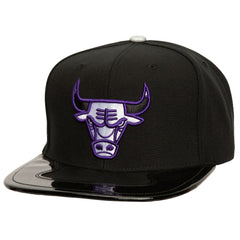 Chicago Bulls Day 11 Snapback Hat - Black for sale
