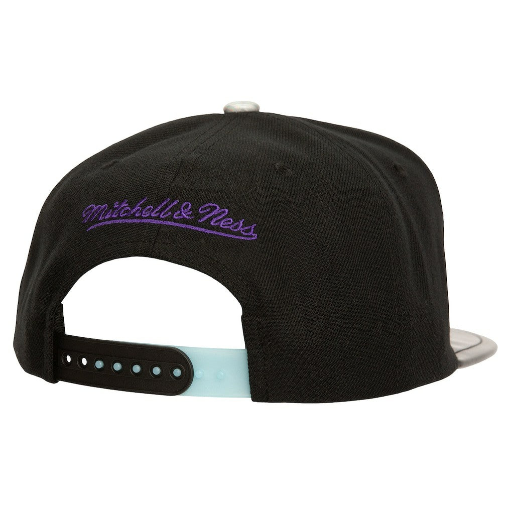 Chicago Bulls Day 11 Snapback Hat - Black for sale