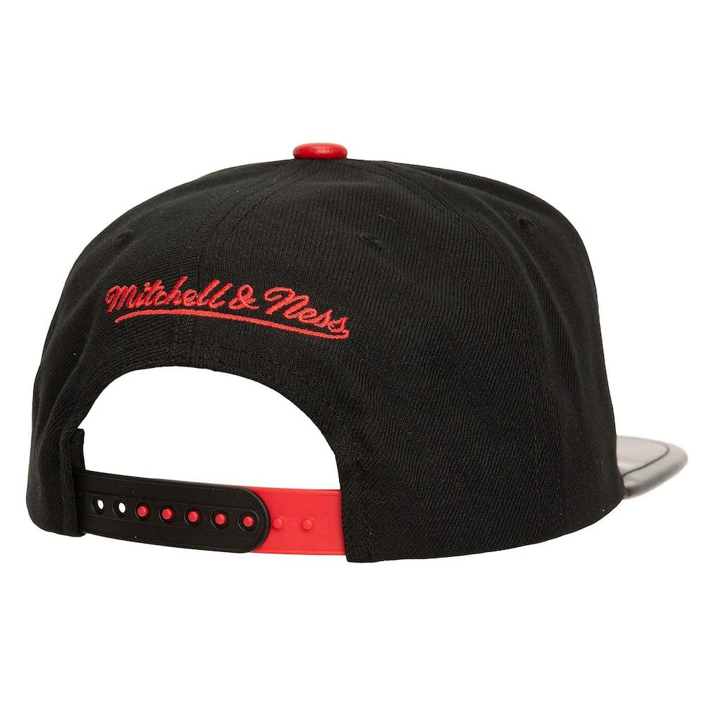 Chicago Bulls Day 11 Snapback Hat - Black cheap