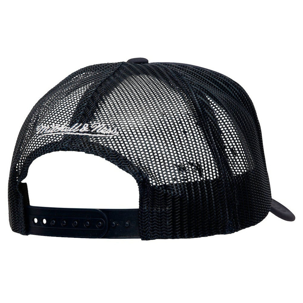 New Orleans Pelicans Core Evergreen OTC Trucker Adjustable Hat - Navy online
