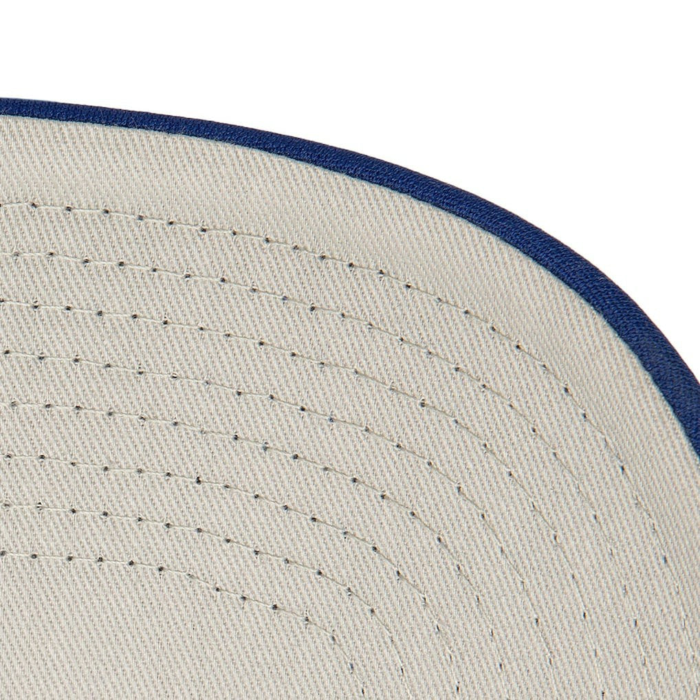 Philadelphia 76ers Core Evergreen OTC Trucker Adjustable Hat - Royal on sale