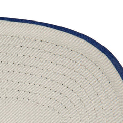 Philadelphia 76ers Core Evergreen OTC Trucker Adjustable Hat - Royal on sale