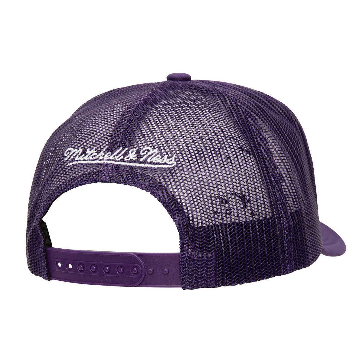 Phoenix Suns Core Evergreen OTC Trucker Adjustable Hat - Purple sale