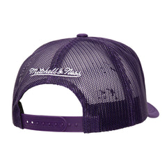 Phoenix Suns Core Evergreen OTC Trucker Adjustable Hat - Purple sale