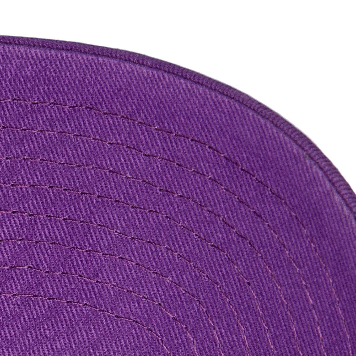 Phoenix Suns Washed Out Tonal Logo Snapback Hat - Purple online