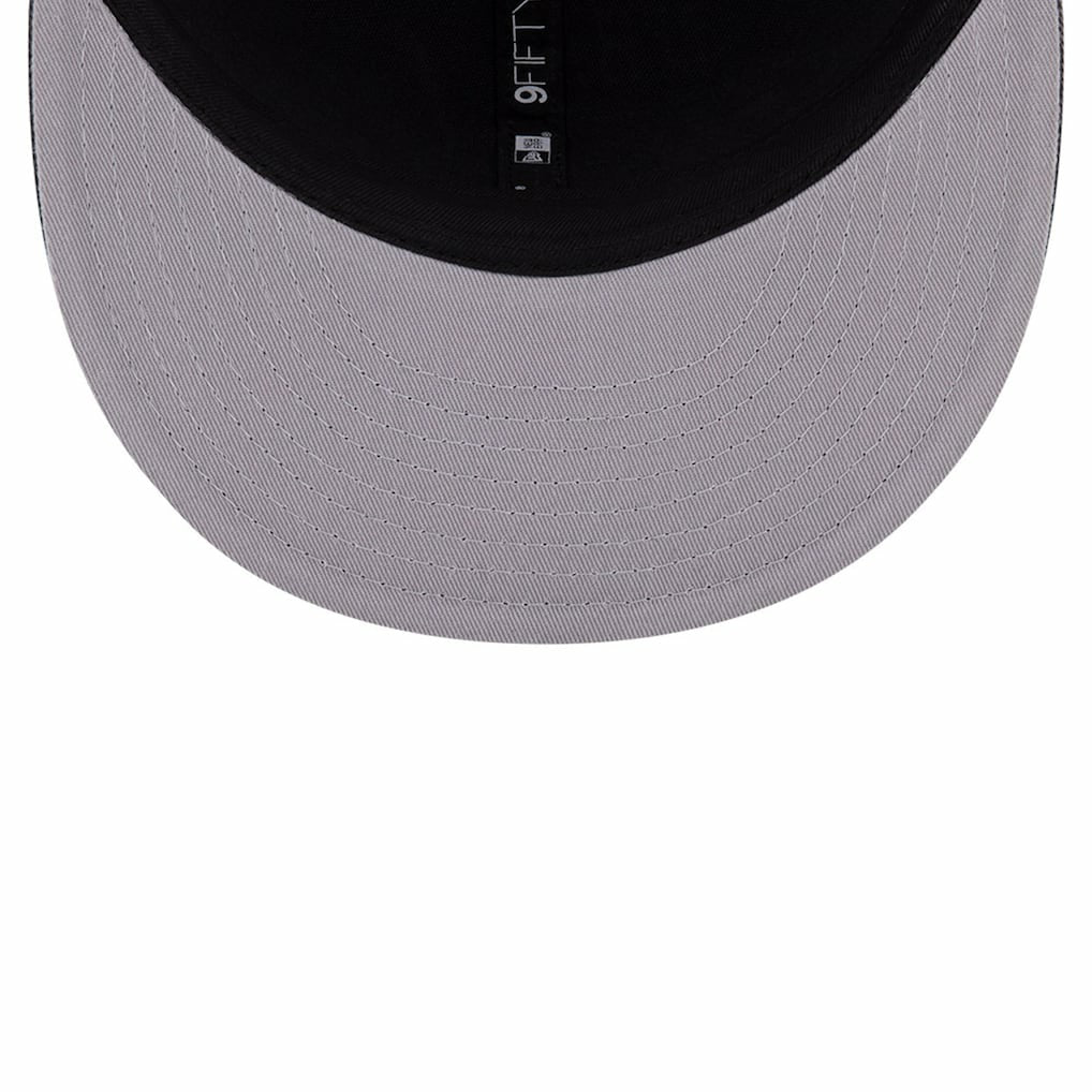 Boston Celtics 2024 Eastern Conference Champions Locker Room 9FIFTY Snapback Hat - Black online
