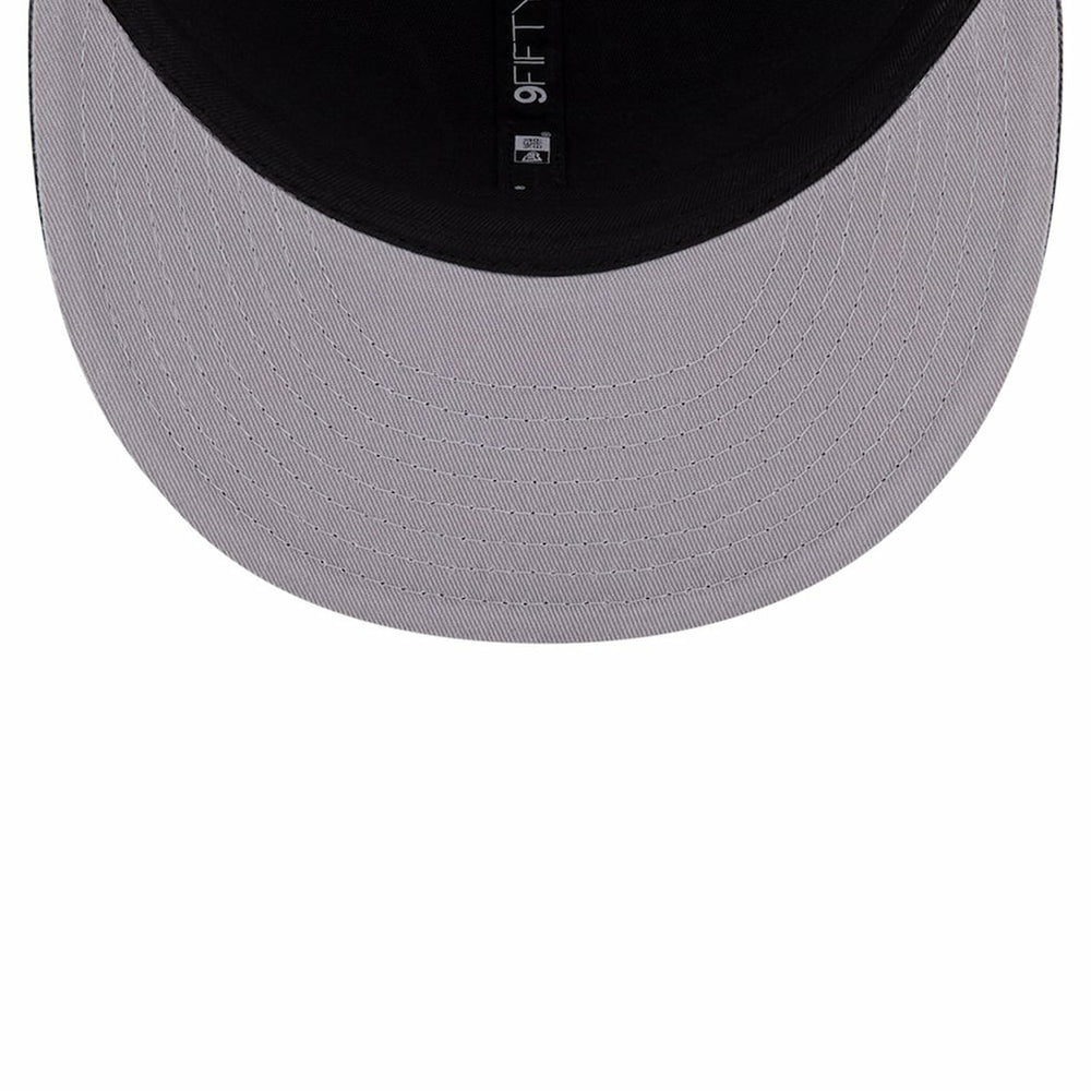 Boston Celtics 2024 Eastern Conference Champions Locker Room 9FIFTY Snapback Hat - Black online