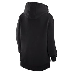 Detroit Lions G-III 4Her by Carl Banks Women's Animal Print Heart Team Graphic Fleece Tri-Blend Pullover Hoodie - Black online