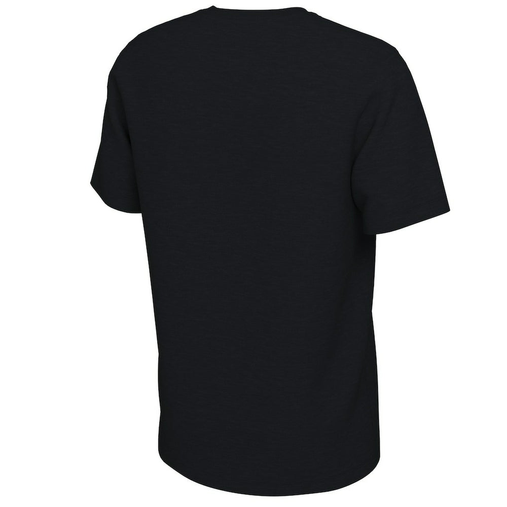 Boston Celtics 18-Time NBA Finals Champions Big & Tall Locker Room T-Shirt - Black for sale