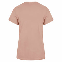 Kansas City Chiefs '47 Women's Premier Frankie T-Shirt - Light Pink online